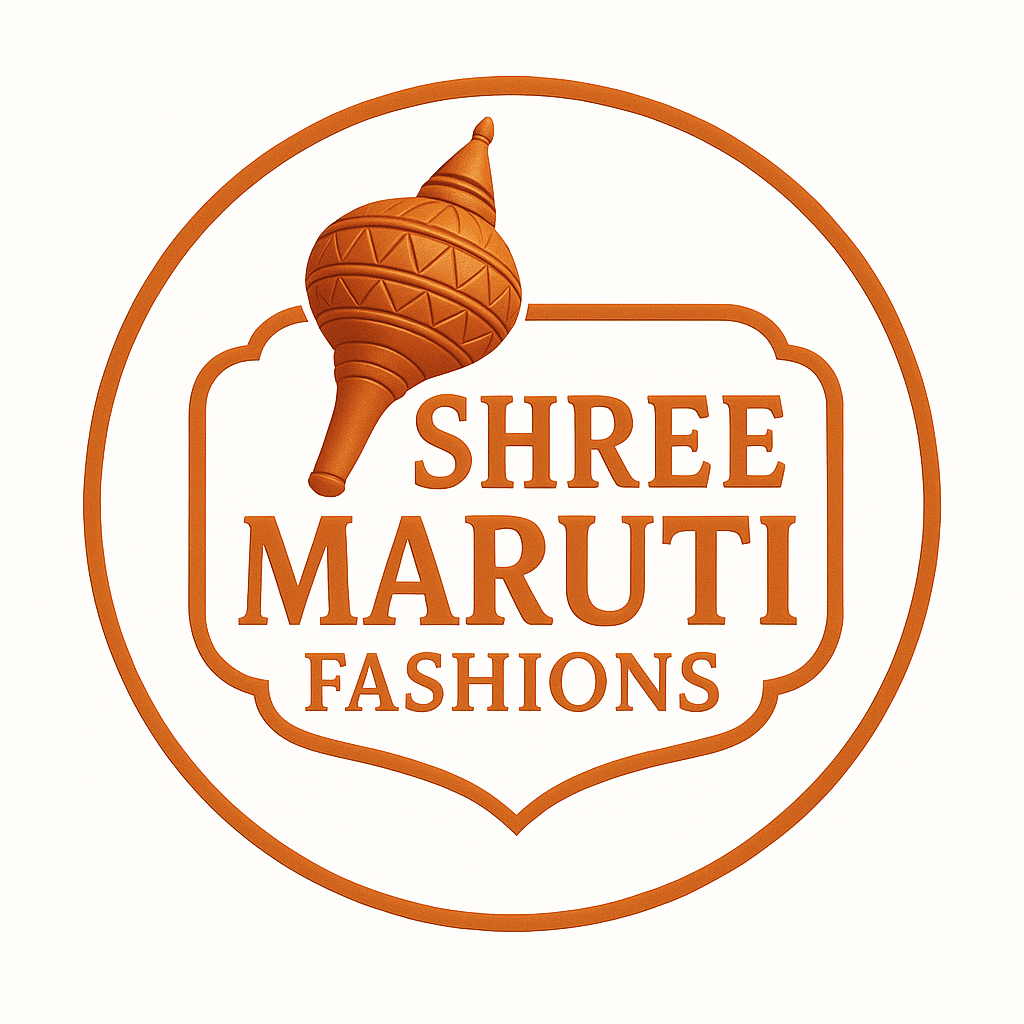 ShreeMaruti Fashion